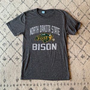 NDSU Bison Tee